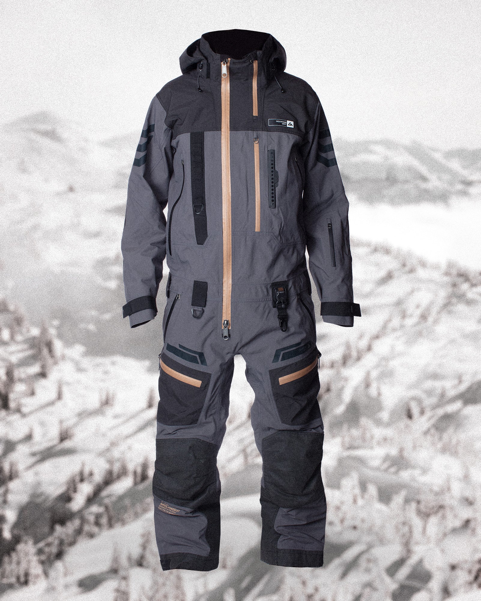 Anvil Monosuit