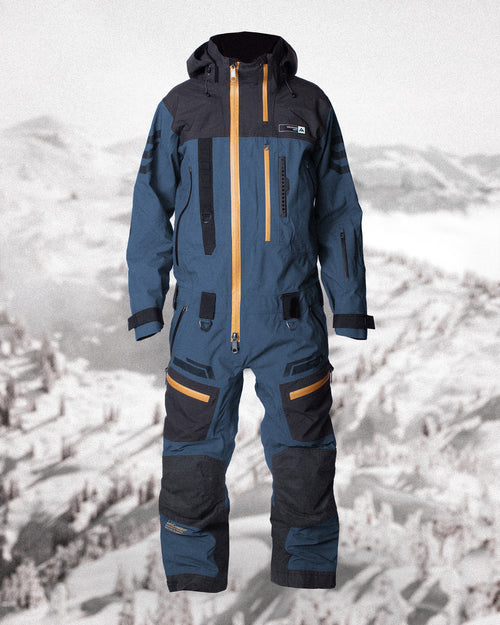 Anvil Monosuit