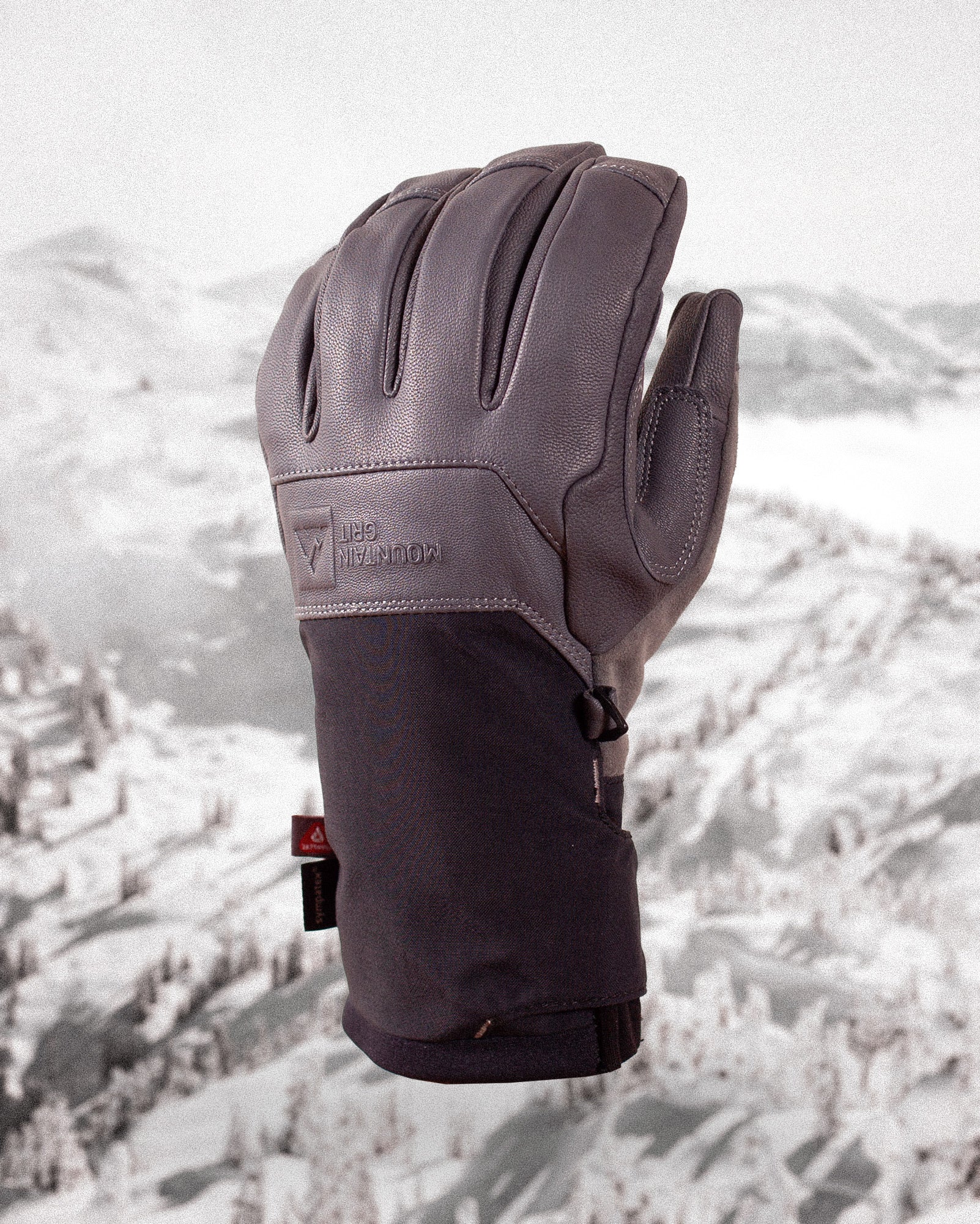 Clamp Glove