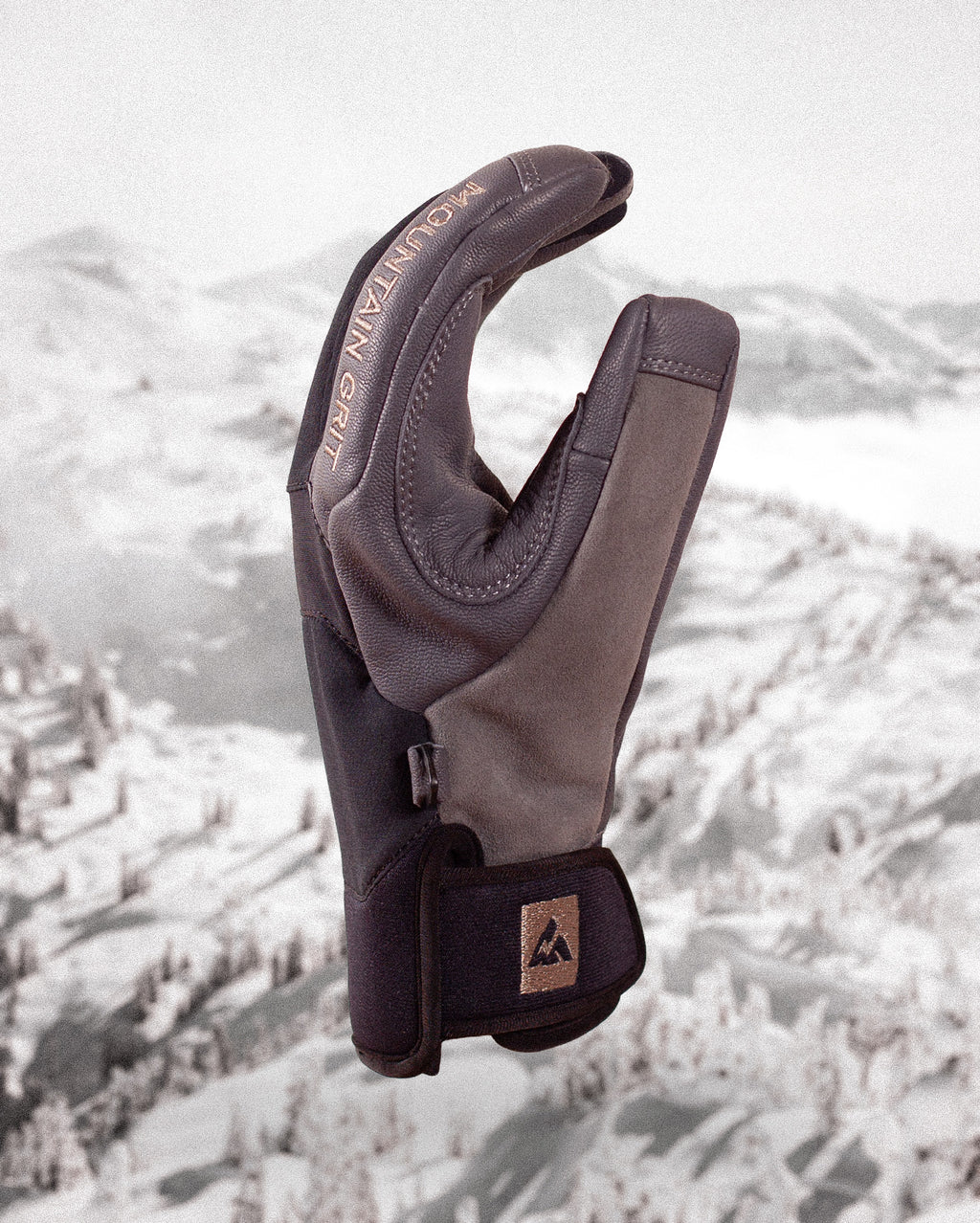 Hex Glove