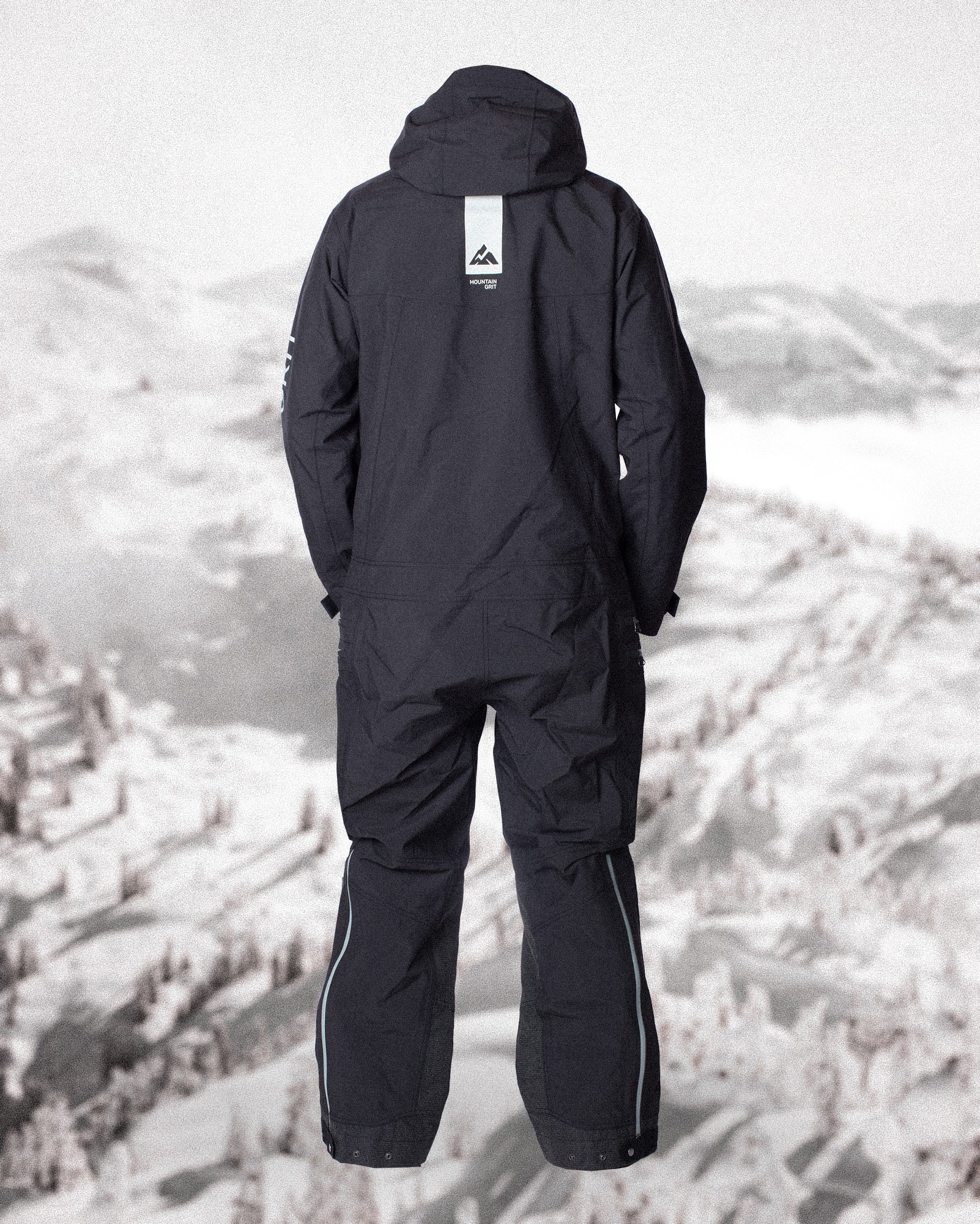 Vise Monosuit